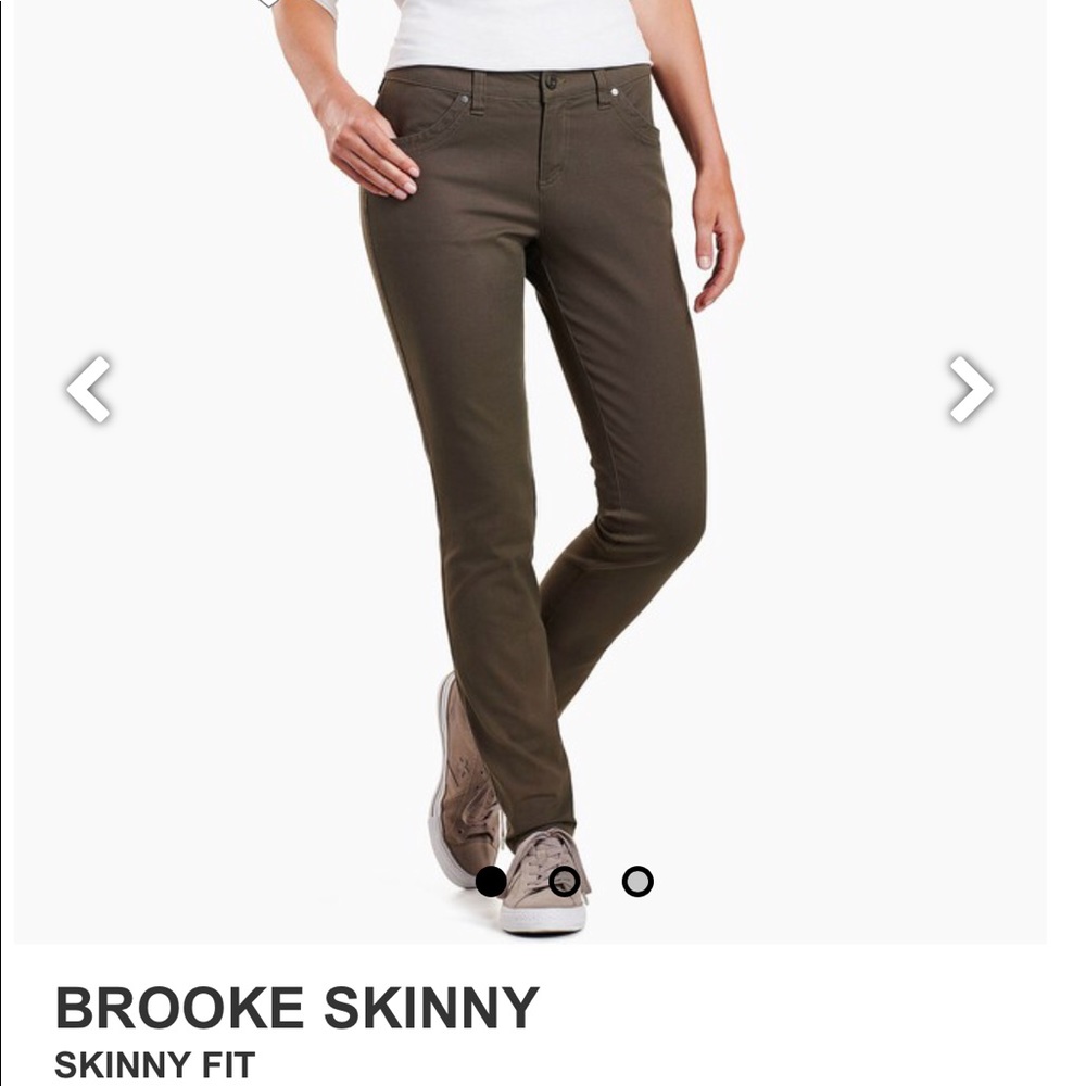 Kuhl Pants